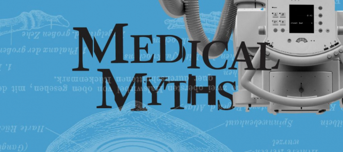 Medical myths: All about cancer