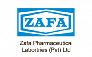 Zafa Pharmaceutical Laboratories (Pvt) Ltd