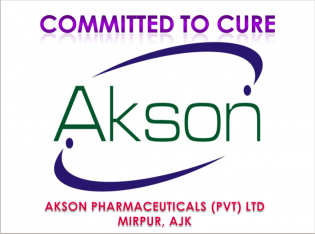 Akson Pharmaceuticals (Pvt) Ltd