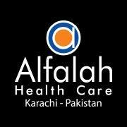 Alfalah Pharma (Pvt) Ltd