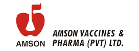 Amson Vaccines & Pharma (Pvt) Ltd