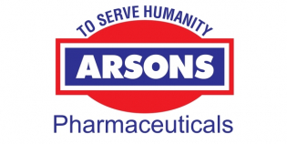 Arsons Pharmaceuticals