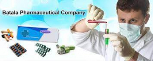 Batala Pharmaceuticals