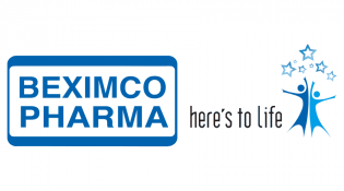 Beximco Pharmaceuticals Ltd