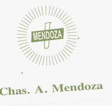 Chas. A. Mendoza