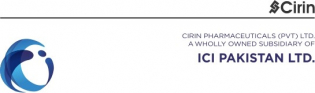 Cirin Pharmaceuticals (Pvt) Ltd