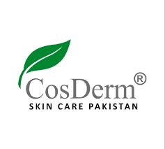 Cosderm Skin Care Pakistan