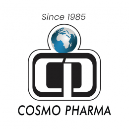 Cosmo Pharma