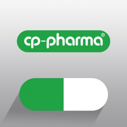 CP Pharma