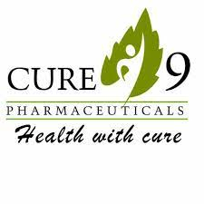 Cure 9 Pharmaceuticals