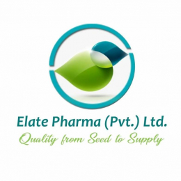 Elate Pharma (Pvt) Ltd.