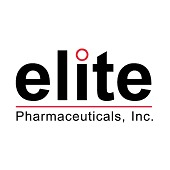 Elite Pharmaceuticals