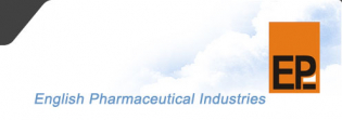 English Pharmaceuticals Industries