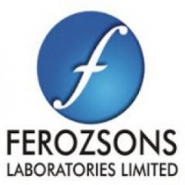 Ferozsons Laboratories Ltd