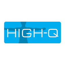 High-Q Pharma