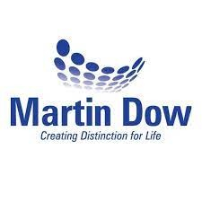 Martin Dow