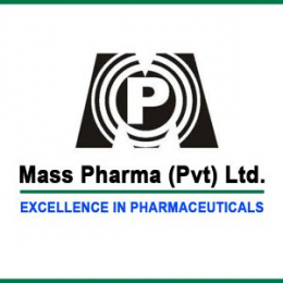 Mass Pharma (Pvt) Ltd