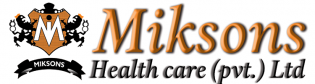 Miksons Health Care Pvt Ltd