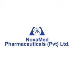 Nova Med Pharmaceuticals