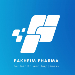 Pakheim Int'l Pharma (Pvt) Ltd.