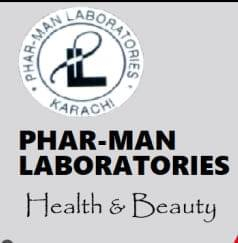 Phar-Man Laboratories