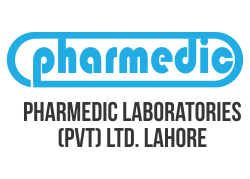 Pharmedic Laboratories (Pvt) Ltd