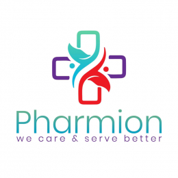 Pharmion (Pvt) Ltd