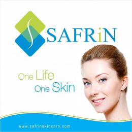 Safrin Skin Care International