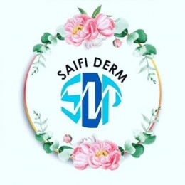 Saifi Derm Pharma