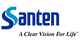 Santen Pharmaceutical