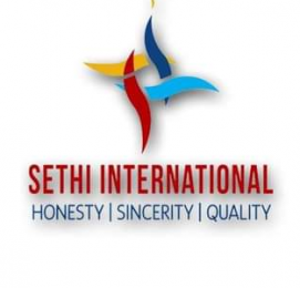 Sethi International