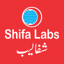 Shifa Laboratories