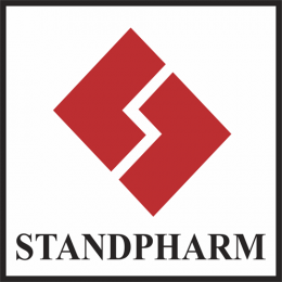 Standpharm Pakistan Pvt Ltd