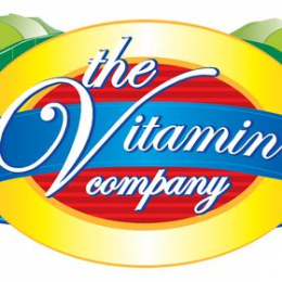 The Vitamin Company