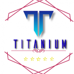 Titanium