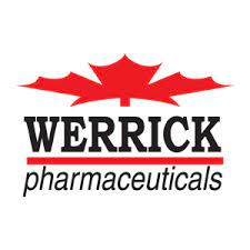 Werrick Pharma