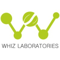 Whiz Laboratories