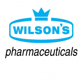 Wilson's Pharma