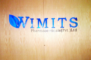 Wimits Pharmaceuticals (Pvt) Ltd