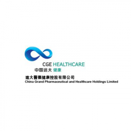 Wuhan Grand Pharmaceutical Group Co,. Ltd. China