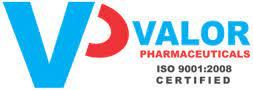 Valor Pharmaceuticals