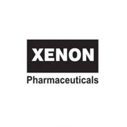 Xenon Pharma